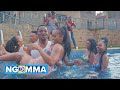 NJUI YA NJA BY JOSE GATUTURA FT DAVY KAMOKO OFFICIAL 4K VIDEO