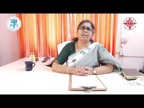 Teacher's Day wishes: Mrs.Anny Hemalatha Ravinder, DWF, President, CSI CDC