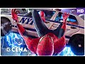O Espetacular Homem Aranha 2 A Ameaça De Electro Cena Luta Na Times Square Dub HD