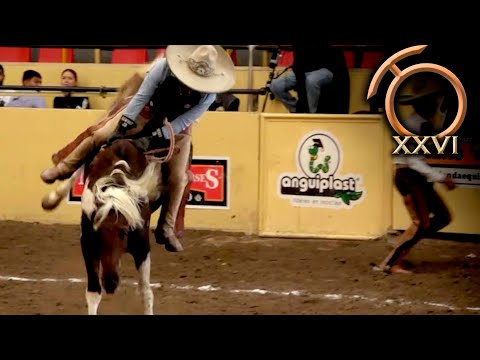 Jinetazos vs Las Pichonas - Jineteo de Yegua dia 30 agosto - Campeonato Millonario THV 2023