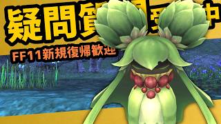 疑問質問なんでもおｋ！24年生が承ります【FF11】