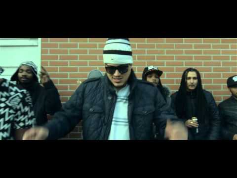 Jayds x Ayani x Tiwony x Elegant x Linkhan - Strugglin | Official HD Music Video |