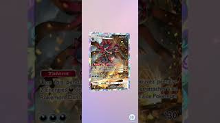 Ouverture du jour tcg pocket