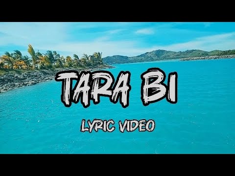 TK Maivuya - Tara Bi ft. Joseva Tokaduadua [Official Lyric Video]