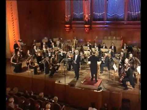 Dmitri Hvorostovsky - La Favorita (Donizetti)