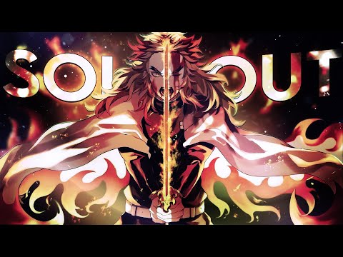 Sold Out [ AMV - Mix ] Anime Mix