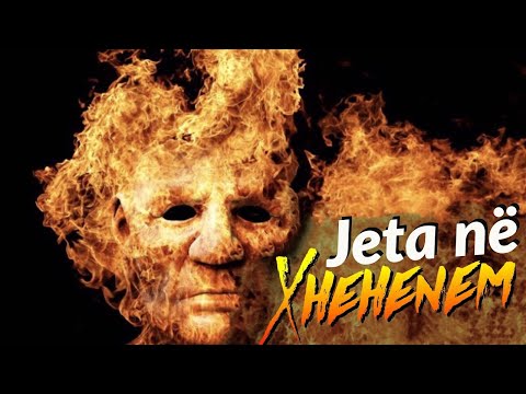 Cfarë do ti kërkojnë banorët e zjarrit Malikut (mbikëqyrësit të zjarrit të Xhehenemit)!?