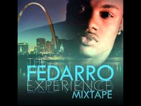 Fedarro ft LiL Kesh.