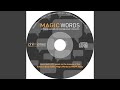 Magic Words