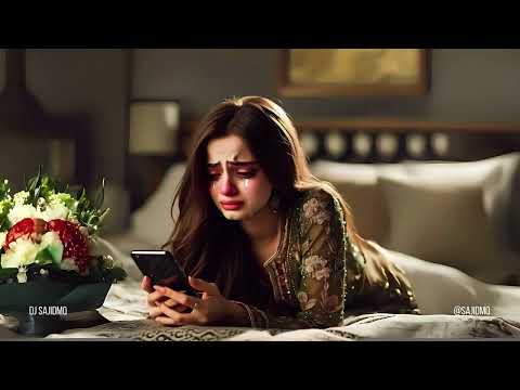 Ishq Da Maara Remix - DJ SajidMQ