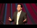 Preserving Endangered Languages Barry Mosses At TEDxCCS