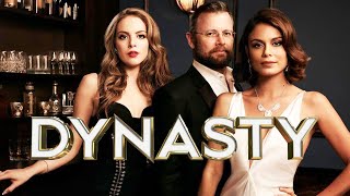 DYNASTY Season 5 Part 2 Choking Developments video