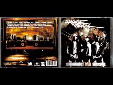 sakage_kronik - preambule