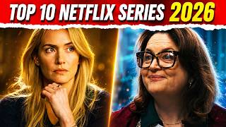 Top 10 Best Series Of Netflix To Watch