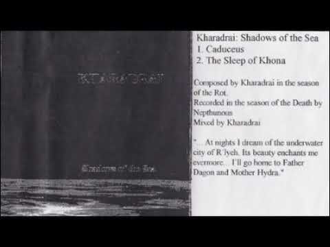 Kharadrai - Shadows of the Sea