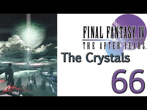 66. Let's Play FFIV: The After Years - Tsunami!