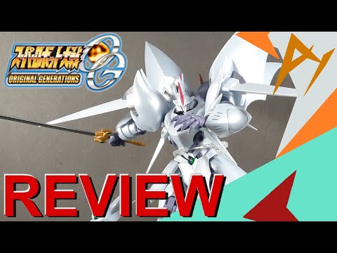 HGSRW Cybuster/Cybaster Review