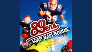 Wap Bam Boogie (Ultimate Radio Cut)