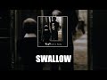 Korn - Swallow [LYRICS VIDEO]