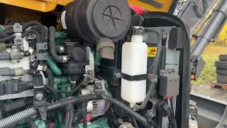 Venta de Volvo ECR88D crawler excavator with rotor tilt, 3 bucket miniexcavadora - Imagen 4 | Machineryline CL Volvo ECR88D crawler excavator with rotor tilt, 3 bucket miniexcavadora | Imagen 4 - Machineryline