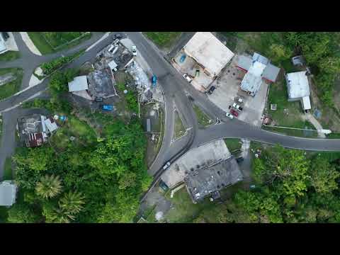 Empalme Rocha, Moca Puerto Rico