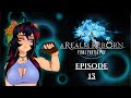18 Ep 13 Ff14 Come Help A Li L Sprout Through A Realm Reborn