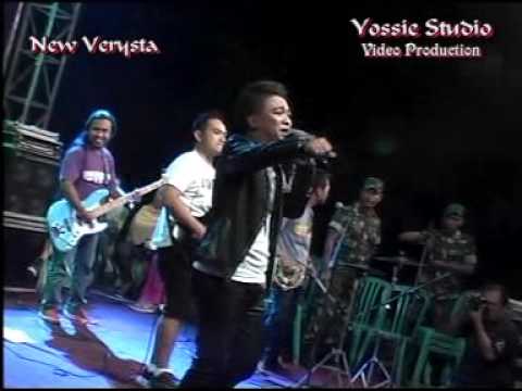 Nyanyian setan voc Febro D'Akademi