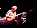 Lee Ritenour & Dave Grusin @ Lantarenvenster playing ''Punta del soul''