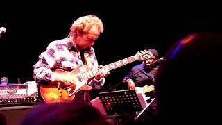 Lee Ritenour & Dave Grusin @ Lantarenvenster playing ''Punta del soul''
