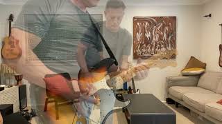 Jude Cole   Start the Car ( Cover)