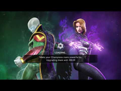 How to easily beat Uncollected Black Widow Clairvoyant