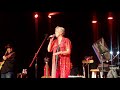 Janie Fricke "Do Me With Love" live in concert December 11, 2020 Granbury, TX