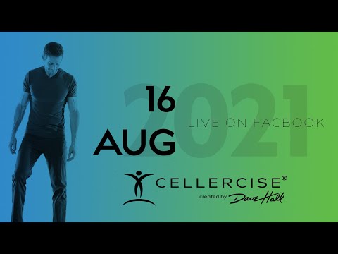 Cellercising® and Kids, QA & Testimonials - Cellercise® LIVE with Dave Hall