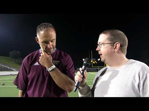 Whitehouse 28, Chapel Hill 14: Adam Cook postgame comments