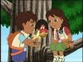 Go Diego Go The Mommy Macaw