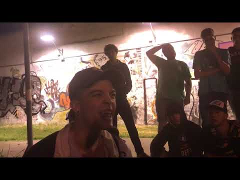 MR BASE vs KIRO - Tercera Ronda - Level Up