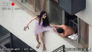 If These Moments Were Not Filmed; No One Would Have Believed It!