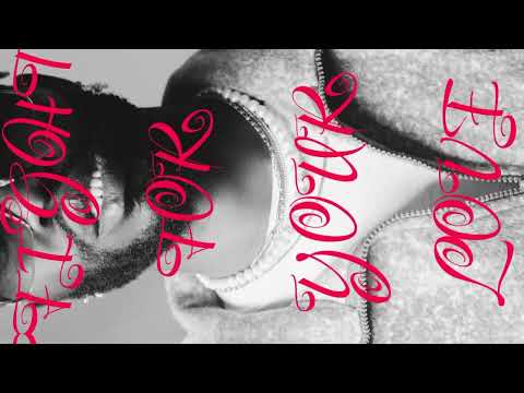 SquYb The ParaDox - Fight For Your Love (Audio Slide)