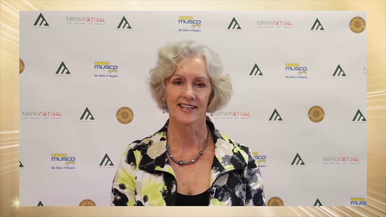 Gold Medal Award for Excellence: Winner Video