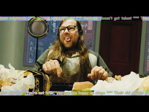 Video thumbnail for Leave Your Hate in the Comments