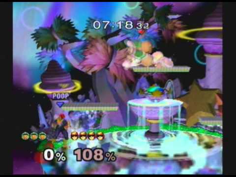 WGF 2012 - S2J [Falcon] vs Wobbles [ICs] WS