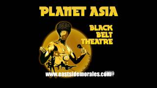 Planet Asia ft. Willie The Kid & Fashawn - Fuck Rappers