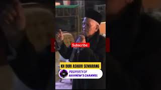 Download lagu KH. DURI ASHARI LUCU TERBARU VIRAL #sholawat #ngajikyai #ngaji #doa #semarang #duriashari #lucu mp3