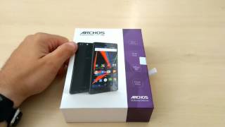 Archos A55 Diamond Selfie Lite