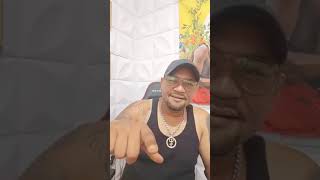 JUNIOR DE MARIA MULAMBO, FALA SOBRE ÀṢẸ GANTOIS (GANTOA)