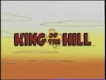 King Of The Hill FOX Promo 1999