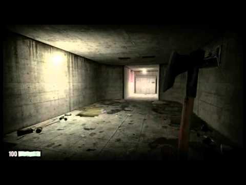 Let's Play Nightmare House 2 - S4 P2 - Flares!