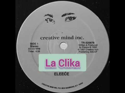 ELEECE - CODE RED (RED ALERT) #funk #oldschool #soul #rare #killer #boogie #boogie #80s #music