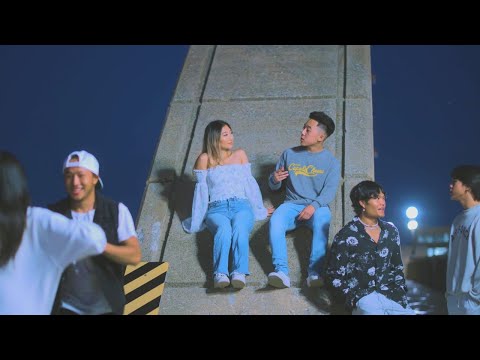 Teez - WITHOUT ME (ft. VAYOUNG) [Official Video]