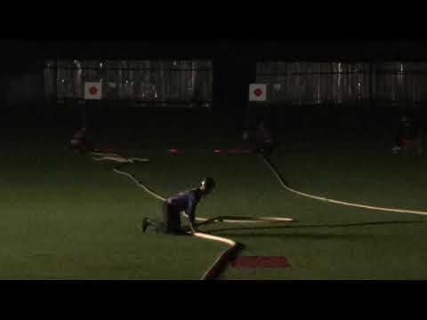 13.7.2019 DHZ Brodské 2.pokus - O zlatú medajlu Letničie 2019